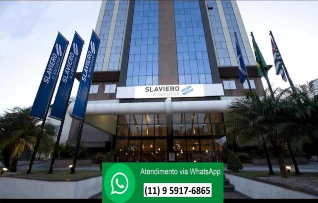 شقة Golden Flat'S - Slaviero جوارولوس المظهر الخارجي الصورة
